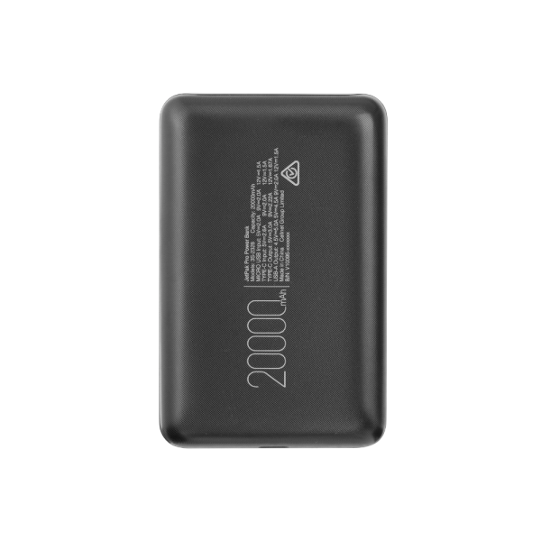 3sixT JetPak Pro LED 2.0 - 20000mAh Power Bank For Discount