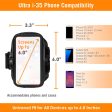 Ultra i-35 iPhone 12 mini Smartphone Armband on Sale