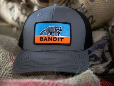 Bandit  Trucker Hat Discount