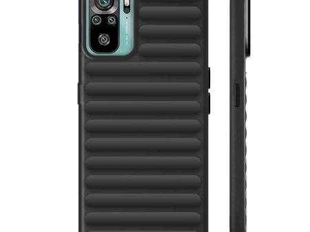 Luggage Inspired Puffer Case For Redmi Note 10 4G Supply