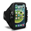 Ultra i-35 iPhone 12 mini Smartphone Armband on Sale