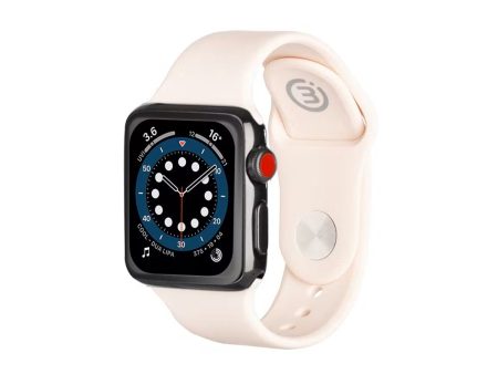 3sixT Silicone Band - Apple Watch 38 40 41mm For Discount