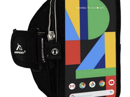 Mega i-40 Plus Google Pixel 4 XL Smartphone Armband Hot on Sale