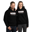 Get Into Wild Places  Unisex Hoodie Discount