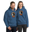 Got Gritty Bear Hounds  Unisex Hoodie For Discount