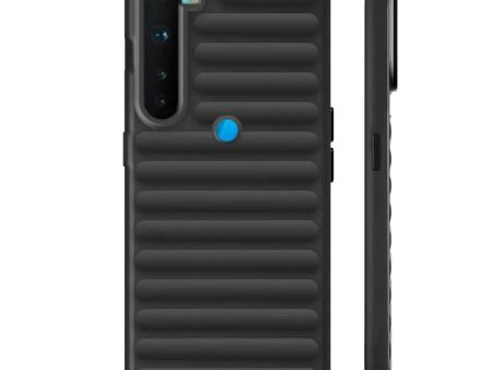 Luggage Inspired Puffer Case For Redmi Note 8 Discount