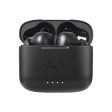 Wave Audio ANC True Wireless Earbuds -Iso Elite Series Discount