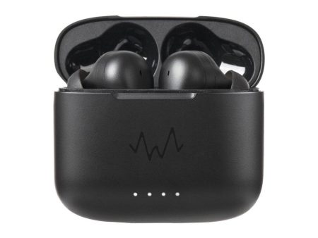 Wave Audio ANC True Wireless Earbuds -Iso Elite Series Discount