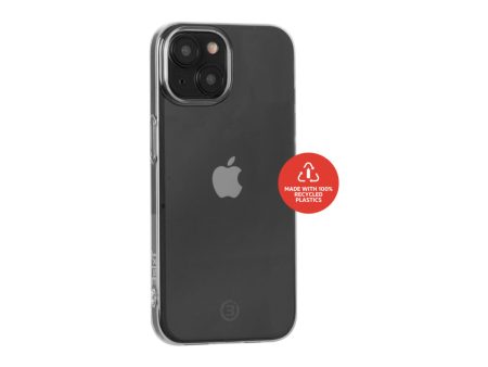 3sixT Clear Snap Case - Apple iPhone 15 - Clear Discount