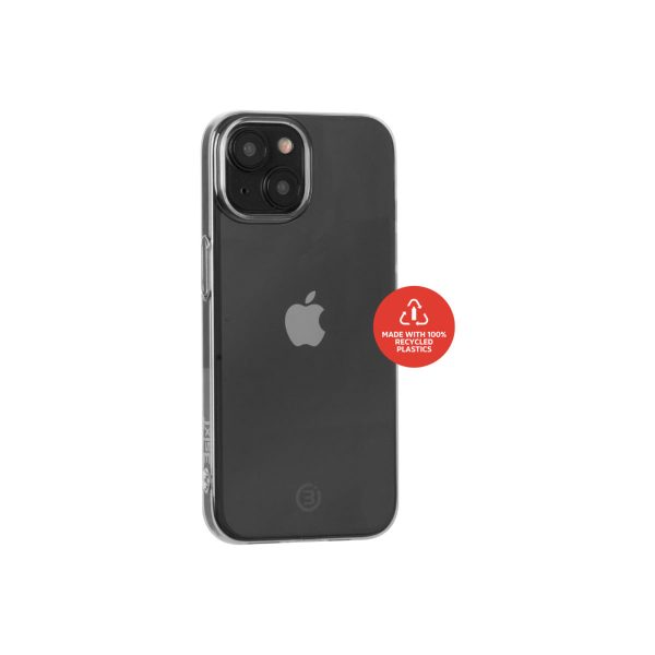 3sixT Clear Snap Case - Apple iPhone 15 - Clear Discount