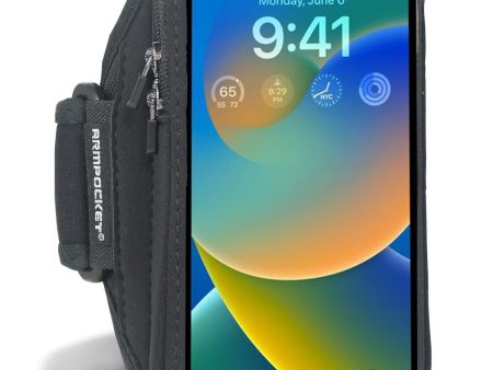 Armpocket X armband for iPhone 15 Discount