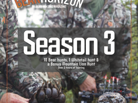 Bear Horizon Season 3 Cheap