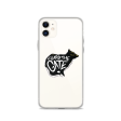 Guard the Gate  Bear iPhone Case For Discount