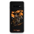 Mule Riding Bear Hunter Samsung Case Online Hot Sale