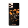 Mule Riding Bear Hunter  iPhone Case Online