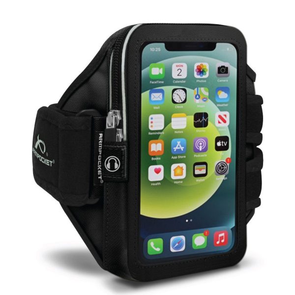 Ultra i-35 Smartphone Armband for iPhone 13 mini 12 mini SE 8, Galaxy S23 S7 S6, Google Pixel 6a & more For Cheap