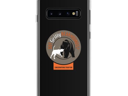 Got Gritty Hounds  Samsung Case Online Hot Sale