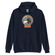 Got Gritty Bear Hounds  Unisex Hoodie For Discount