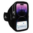 Mega i-40 Plus iPhone 14 Pro Max Smartphone Armband For Cheap