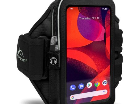 Ultra i-35 Google Pixel 5 Smartphone Armband Cheap