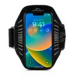 Racer Edge full-screen, thin armband for iPhone 14 Cheap