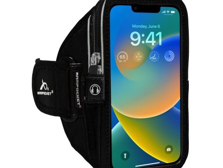 Mega i-40 iPhone 15 Running Armband Sale