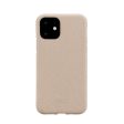 3sixT BioFleck 2.0 Case - iPhone XR 11 - Natural Sand For Discount