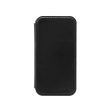 3sixT SlimFolio 2.0 - iPhone 12 Mini - Black Fashion