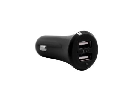 3sixT Dual USB Car Charger 3.4A - Micro USB Cheap