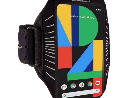 Racer Edge full-screen, thin armband for Google Pixel 4 XL Hot on Sale