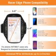 Racer Edge full-screen, thin armband for iPhone 13 For Discount